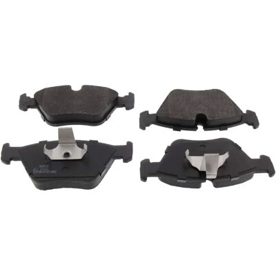 MAPCO Modello 6932HPS Set Pastiglie Freno - Asse Anteriore - Sistema Freno a Disco MAPCO Modello 6932HPS Set Pastiglie Freno - Asse Anteriore - Sistema Freno a Disco