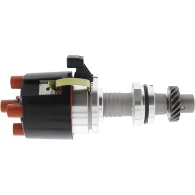 MAPCO Distribuitor de aprindere pentru Volkswagen, Audi, Seat - 80352 MAPCO Distribuitor de aprindere pentru Volkswagen, Audi, Seat - 80352