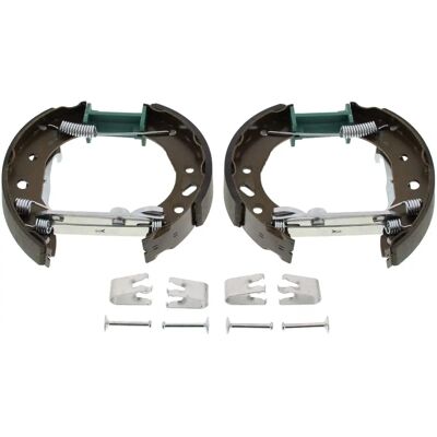 Kit Pastiglie Freno MAPCO 9840/1 - Asse posteriore, Diametro 180mm, Larghezza 32mm Kit Pastiglie Freno MAPCO 9840/1 - Asse posteriore, Diametro 180mm, Larghezza 32mm