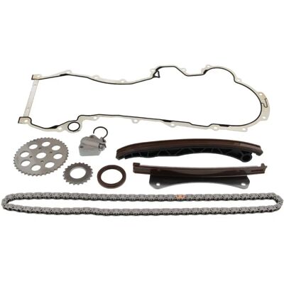 MAPCO 75701 Σετ χρονισμού αλυσίδας - Για Opel, Fiat, Suzuki, Citroën, Alfa Romeo MAPCO 75701 Σετ χρονισμού αλυσίδας - Για Opel, Fiat, Suzuki, Citroën, Alfa Romeo