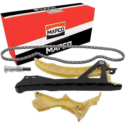 MAPCO 14201553, 14201602, 59002set, 59021set, Kc - Kit catena di distribuzione per BMW MAPCO 14201553, 14201602, 59002set, 59021set, Kc - Kit catena di distribuzione per BMW