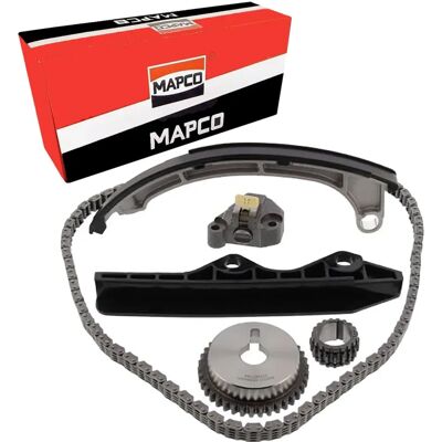 MAPCO 75520 Kit catena di distribuzione - Kit catena di distribuzione MAPCO 75520 Kit catena di distribuzione - Kit catena di distribuzione