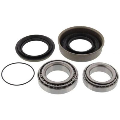 MAPCO 26251 Kit cuscinetti ruota - Asse anteriore MAPCO 26251 Kit cuscinetti ruota - Asse anteriore