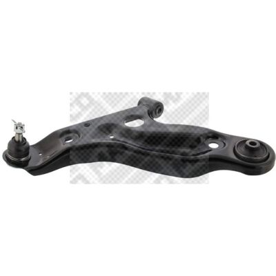 Bras de suspension Mapco - Compatible avec Suzuki Alto VII et Nissan Pixo - Acier, Gauche avant - Publicité Bras de suspension Mapco - Compatible avec Suzuki Alto VII et Nissan Pixo - Acier, Gauche avant - Publicité