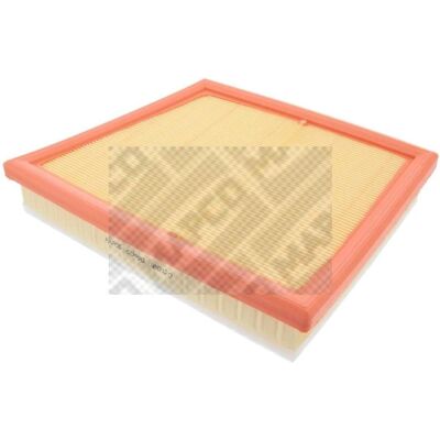 Filtro aria Mapco - 54x211x294mm per Mini e BMW Filtro aria Mapco - 54x211x294mm per Mini e BMW