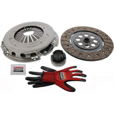 MAPCO 10655 Kit de Ambreiaj - Land Rover Defender Discovery MAPCO 10655 Kit de Ambreiaj - Land Rover Defender Discovery