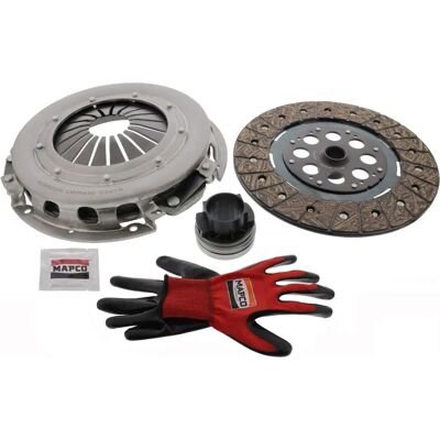 MAPCO 10655 Kit d'Embrayage - Land Rover Defender Discovery - Publicité MAPCO 10655 Kit d'Embrayage - Land Rover Defender Discovery - Publicité