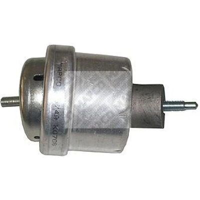 MAPCO 36749 Αριστερή μπροστινή υποστήριξη κινητήρα καουτσούκ-μέταλλο - Βάση κινητήρα MAPCO 36749 Αριστερή μπροστινή υποστήριξη κινητήρα καουτσούκ-μέταλλο - Βάση κινητήρα