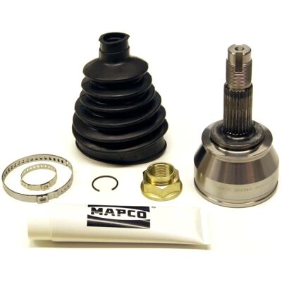 Mapco Drivakselled - Foran hjulsiden til Fiat Doblo & Strada Mapco Drivakselled - Foran hjulsiden til Fiat Doblo & Strada