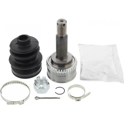 Mapco Hyundai Atos Set giunti asse di trasmissione - Compatibile ABS Mapco Hyundai Atos Set giunti asse di trasmissione - Compatibile ABS