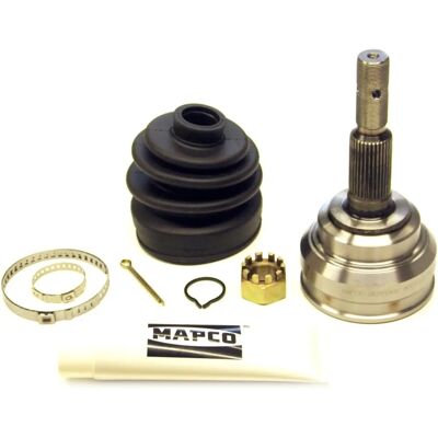 MAPCO 16704 Cardano - Cardano per Opel Astra, Vectra, Zafira MAPCO 16704 Cardano - Cardano per Opel Astra, Vectra, Zafira