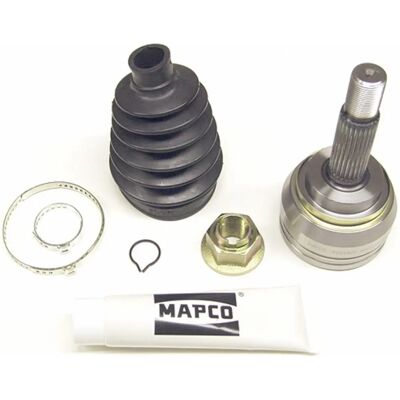 MAPCO 16976 Cardano CV - Asse anteriore Volvo S40 V40 MAPCO 16976 Cardano CV - Asse anteriore Volvo S40 V40