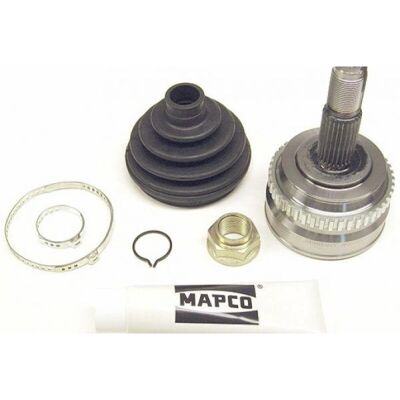 MAPCO Giunto di albero di trasmissione anteriore per Alfa Romeo 155 e Fiat Coupé MAPCO Giunto di albero di trasmissione anteriore per Alfa Romeo 155 e Fiat Coupé