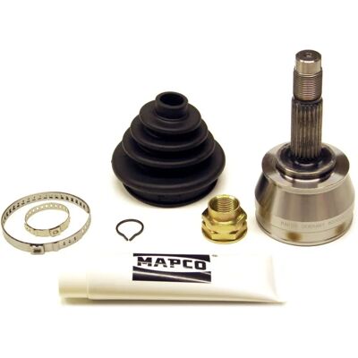 MAPCO 4043605256164 Driveaksel sæt - Foraksel MAPCO 4043605256164 Driveaksel sæt - Foraksel