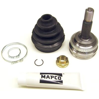 MAPCO 16215 CV-led - Forakslen - Toyota Yaris MAPCO 16215 CV-led - Forakslen - Toyota Yaris
