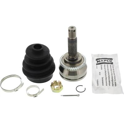MAPCO Mitsubishi Galant Driveshaft-led - Forreste aksel ABS MAPCO Mitsubishi Galant Driveshaft-led - Forreste aksel ABS