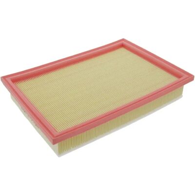 MAPCO 60809 Luftfilter - Viereckig für VW Sharan, Ford Galaxy, Seat Alhambra MAPCO 60809 Luftfilter - Viereckig für VW Sharan, Ford Galaxy, Seat Alhambra