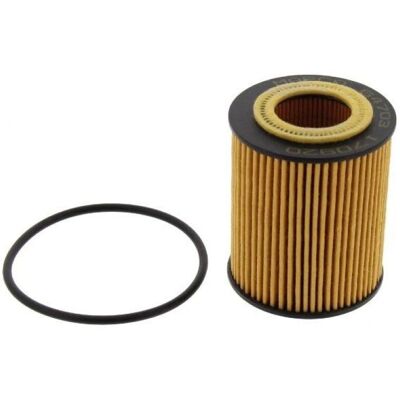 MAPCO 64703 Oljefilter - Passar till Opel Astra, Corsa, Vectra MAPCO 64703 Oljefilter - Passar till Opel Astra, Corsa, Vectra