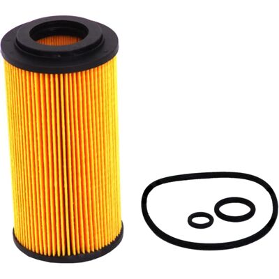MAPCO 64808 Ölfilter - Für Mercedes-Benz C, E, S MAPCO 64808 Ölfilter - Für Mercedes-Benz C, E, S