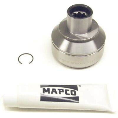 MAPCO 4043605257543 Articolazione per albero di trasmissione - Joint MAPCO 4043605257543 Articolazione per albero di trasmissione - Joint