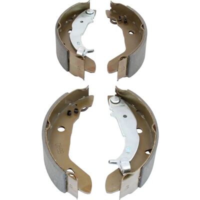 Kit Manganelli Freno Posteriore Mercedes-Benz Classe A MAPCO 8840 Kit Manganelli Freno Posteriore Mercedes-Benz Classe A MAPCO 8840