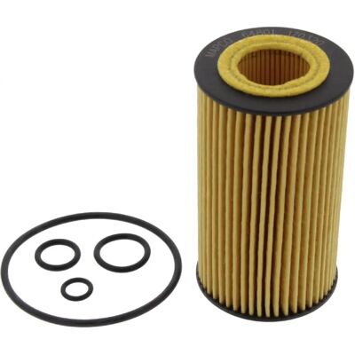Filtre à huile MAPCO 64801 - Compatible avec Chrysler, Jeep Filtre à huile MAPCO 64801 - Compatible avec Chrysler, Jeep