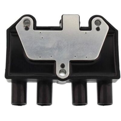 Mapco 80540 Zündspule - Für Fahrzeuge ohne Verteiler Mapco 80540 Zündspule - Für Fahrzeuge ohne Verteiler