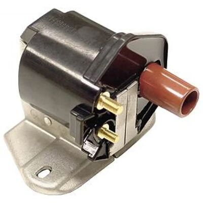 Mapco Zündspule 80854 - Zündspule für Mercedes-Benz W124, SL Cabriolet, S-Klasse Mapco Zündspule 80854 - Zündspule für Mercedes-Benz W124, SL Cabriolet, S-Klasse