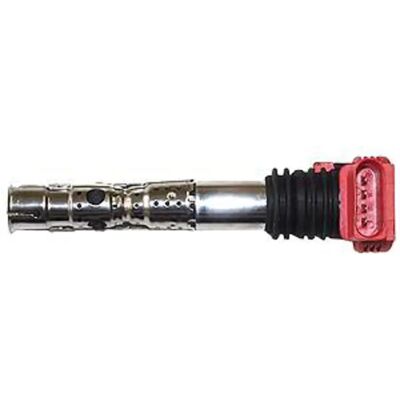 Set di bobine di accensione Mapco per Audi A4 A6 A8 - Prestazioni affidabili Set di bobine di accensione Mapco per Audi A4 A6 A8 - Prestazioni affidabili
