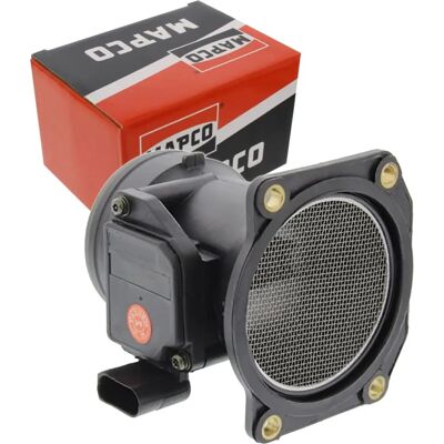Mapco 42820 Senzor de flux de aer - Senzor de flux de aer pentru Audi A3, A4, Q5, Seat, Skoda Mapco 42820 Senzor de flux de aer - Senzor de flux de aer pentru Audi A3, A4, Q5, Seat, Skoda