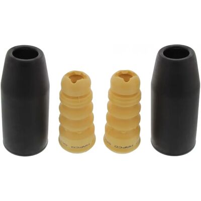 Kit de protection amortisseur MAPCO Q5 - Essieu arrière - Publicité Kit de protection amortisseur MAPCO Q5 - Essieu arrière - Publicité