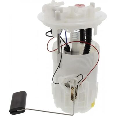 MAPCO 22114 Pompe à carburant - Électrique, 12V - Publicité MAPCO 22114 Pompe à carburant - Électrique, 12V - Publicité