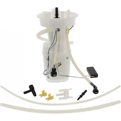 Unità di iniezione carburante elettrica MAPCO 22861 per Audi, Seat Unità di iniezione carburante elettrica MAPCO 22861 per Audi, Seat