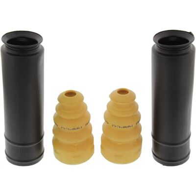 MAPCO 34888 Bagaksel Stødabsorberbeskyttelsessæt MAPCO 34888 Bagaksel Stødabsorberbeskyttelsessæt