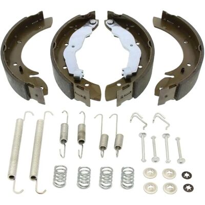 MAPCO - 8815/1 - Axa spate - BMW 3 Series - Setul de frâne MAPCO - 8815/1 - Axa spate - BMW 3 Series - Setul de frâne