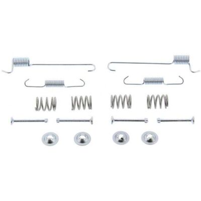 Kit Ganasce Freno Posteriori Nissan X-Trail - Accessori Freno Kit Ganasce Freno Posteriori Nissan X-Trail - Accessori Freno