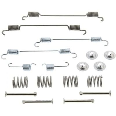 Kit plăcuțe de frână spate MAPCO 0750q - Puntea spate Kit plăcuțe de frână spate MAPCO 0750q - Puntea spate