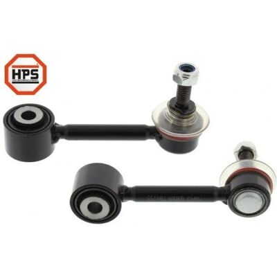 MAPCO 59101/2HPS Reparationssats för stabilisatorstag bakaxel MAPCO 59101/2HPS Reparationssats för stabilisatorstag bakaxel
