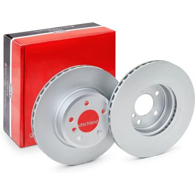 BMW Serie 5 bromsrot MAPCO - Ventilerad, Todelad, 120mm BMW Serie 5 bromsrot MAPCO - Ventilerad, Todelad, 120mm