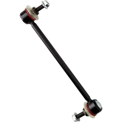MAPCO Braccio stabilizzatore anteriore sinistra destra 238mm M10x1.25 - Barra stabilizzatrice MAPCO Braccio stabilizzatore anteriore sinistra destra 238mm M10x1.25 - Barra stabilizzatrice