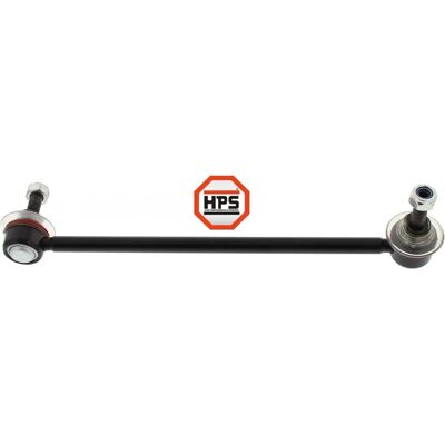 Mercedes-Benz Classe C MAPCO Liaison de stabilisateur - Avant, 276,5mm, M10x1,5 Mercedes-Benz Classe C MAPCO Liaison de stabilisateur - Avant, 276,5mm, M10x1,5