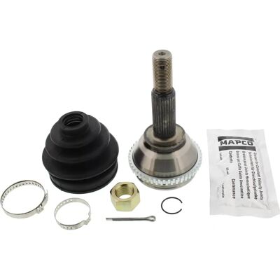 Giunto CV anteriore Ford Transit Mk5 - MAPCO 16609 Giunto CV anteriore Ford Transit Mk5 - MAPCO 16609