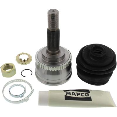 MAPCO 16284 CV-ledsats foraksel - CV Joint MAPCO 16284 CV-ledsats foraksel - CV Joint