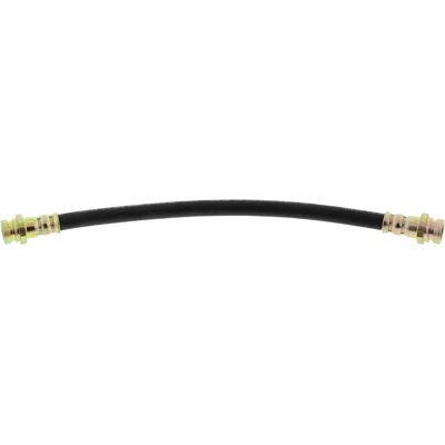 Mapco wąż hamulcowy Mazda 323, 626, Premacy - Tył, 280mm, M10x1 Mapco wąż hamulcowy Mazda 323, 626, Premacy - Tył, 280mm, M10x1