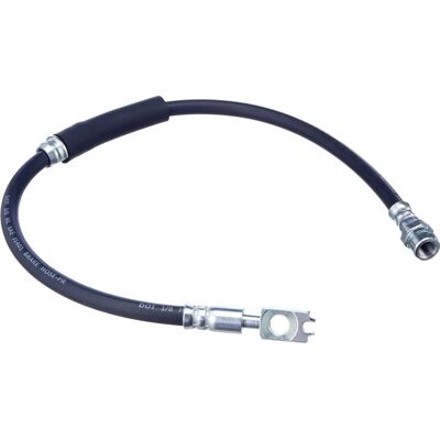 MAPCO Bremsschlauch Vorne L/r - Bremsleitung für Audi, Seat, Skoda MAPCO Bremsschlauch Vorne L/r - Bremsleitung für Audi, Seat, Skoda