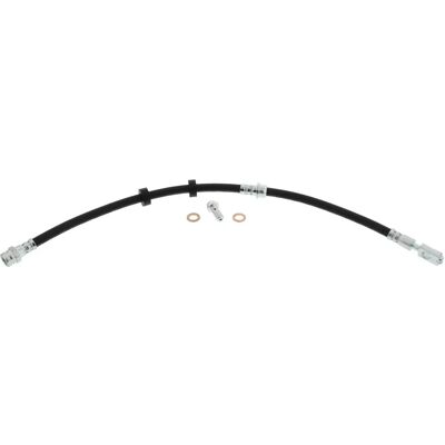 MAPCO bremserør - 522mm forakslen - Inkluderer tætningsskrue MAPCO bremserør - 522mm forakslen - Inkluderer tætningsskrue