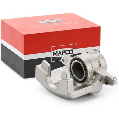 MAPCO 4068 Suport de frână stânga spate din fontă gri - Suport de frână MAPCO 4068 Suport de frână stânga spate din fontă gri - Suport de frână