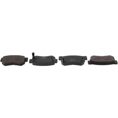 MAPCO 6736 Set di Pastiglie Freno Posteriori Hyundai KIA - Kit Disco e Pastiglie MAPCO 6736 Set di Pastiglie Freno Posteriori Hyundai KIA - Kit Disco e Pastiglie