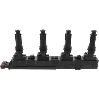 MAPCO 80619 Tændspole - Autodele MAPCO 80619 Tændspole - Autodele