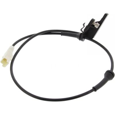 MAPCO 86303 sensore ABS - sensore ABS per Citroën C4 e Peugeot 307 MAPCO 86303 sensore ABS - sensore ABS per Citroën C4 e Peugeot 307